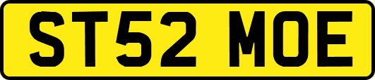 ST52MOE