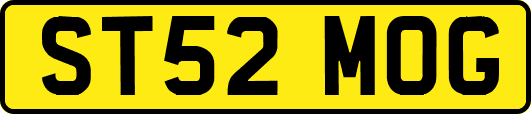ST52MOG
