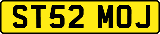 ST52MOJ