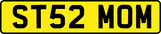ST52MOM