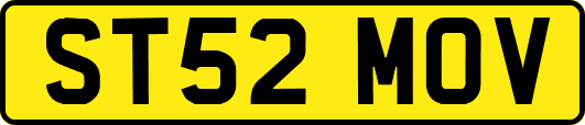 ST52MOV