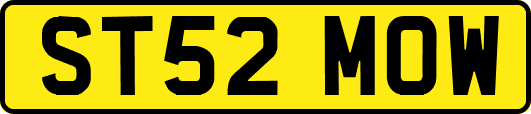 ST52MOW