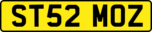ST52MOZ