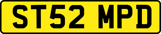 ST52MPD