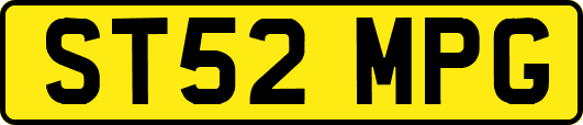ST52MPG