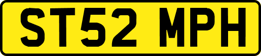 ST52MPH