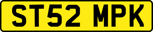 ST52MPK