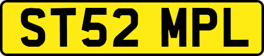ST52MPL