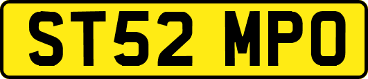 ST52MPO