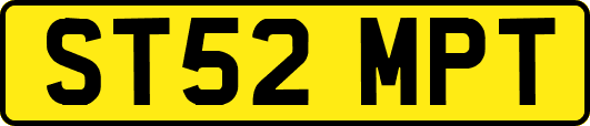 ST52MPT