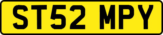 ST52MPY