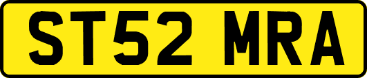 ST52MRA