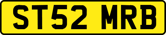 ST52MRB