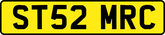 ST52MRC