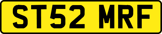 ST52MRF