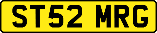 ST52MRG