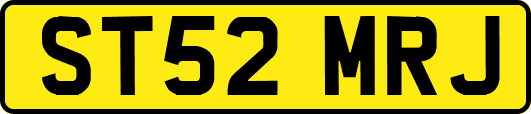 ST52MRJ
