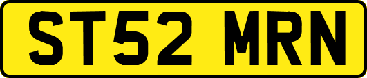 ST52MRN