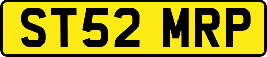 ST52MRP