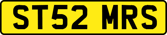ST52MRS