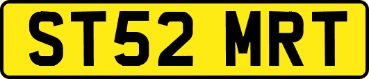ST52MRT