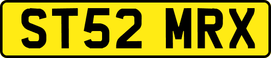ST52MRX