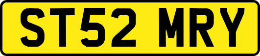 ST52MRY
