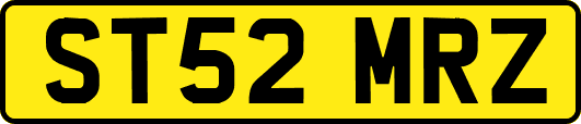 ST52MRZ
