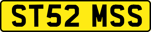 ST52MSS