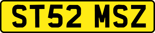 ST52MSZ