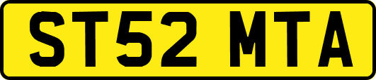 ST52MTA