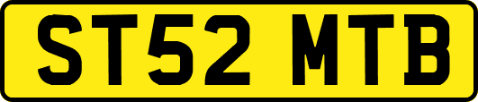 ST52MTB