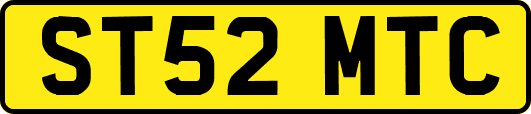 ST52MTC