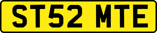 ST52MTE