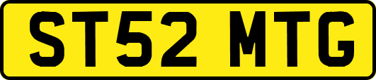 ST52MTG