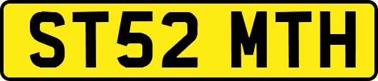 ST52MTH