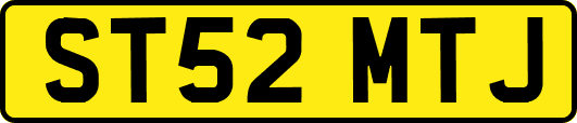 ST52MTJ
