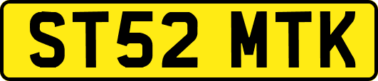 ST52MTK