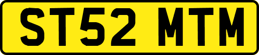 ST52MTM