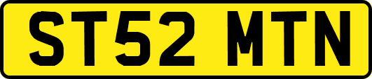 ST52MTN