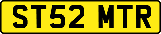ST52MTR