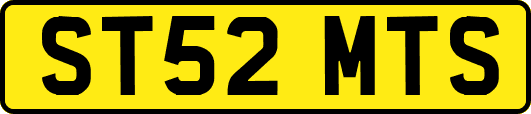 ST52MTS