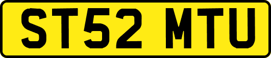 ST52MTU