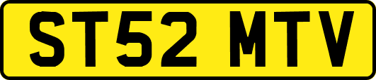 ST52MTV