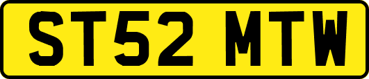 ST52MTW