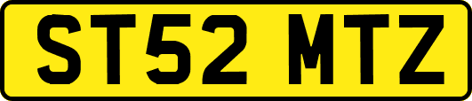 ST52MTZ