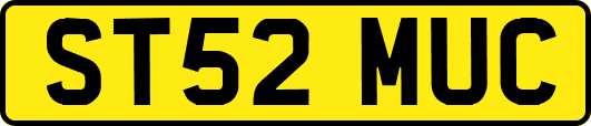 ST52MUC