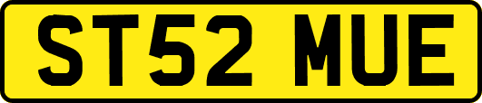 ST52MUE