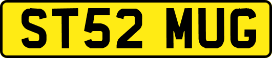 ST52MUG