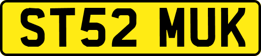 ST52MUK